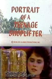 Portrait of a Teenage Shoplifter series tv
