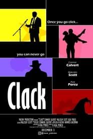 Clack series tv