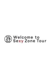 Welcome to Sexy Zone Tour series tv