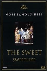 Image The Sweet: Sweetlike 2003