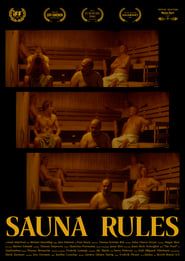 Sauna Rules series tv