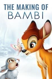 watch The Making of Bambi: A Prince is Born