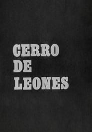 Cerro de leones series tv