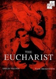 The Eucharist-hd
