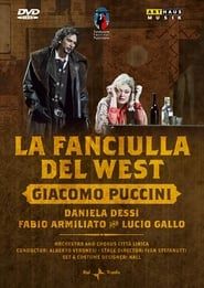 Image Puccini: La Fanciulla del West (Torre del Lago)