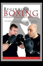 Beginning Boxing series tv