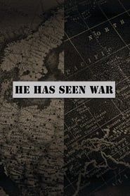 Image He Has Seen War
