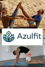 Azulfit - Summer Flow Pilates series tv