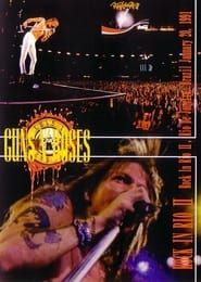 watch Guns N' Roses:  Rock in Rio II - First Night