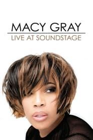 Macy Gray: Live at Soundstage-hd