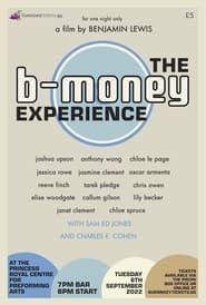 The B-Money Experience series tv
