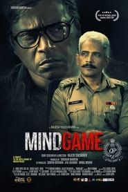 Mind Game series tv