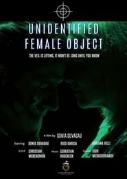 Unidentified Female Object series tv
