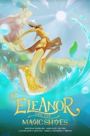 Eleanor and the Magic Shoes series tv