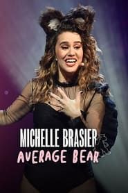 Michelle Brasier: Average Bear-hd