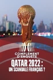 Image Qatar 2022 : un scandale français ?