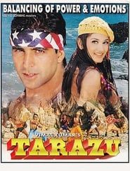 Tarazu 1997 streaming