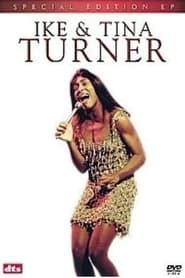 Ike & Tina Turner: Special Edition EP series tv