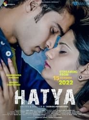 Hatya series tv