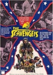 The Scavengers series tv