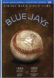 Image MLB Vintage World Series Films - Blue Jays (1992, 1993)