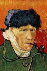 Vincent van Gogh: A Stroke of Genius series tv