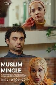 Muslim Mingle series tv