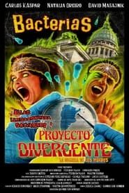 Proyecto divergente series tv