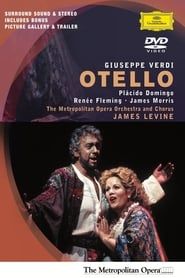 Affiche de Otello