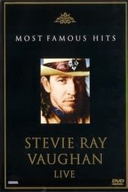 Stevie Ray Vaughan: Live-hd