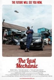 Image The Last Mechanic