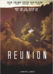 Reunion series tv