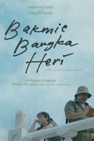 A Trip to Bangka series tv