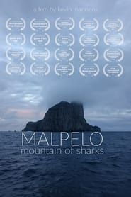Malpelo: Mountain of Sharks series tv