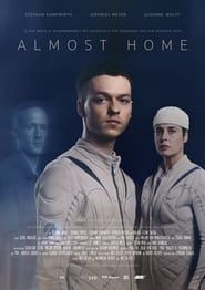 Almost Home 2022 streaming