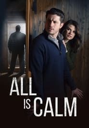 All is Calm series tv