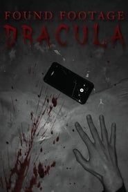 Image Found Footage Dracula 2022