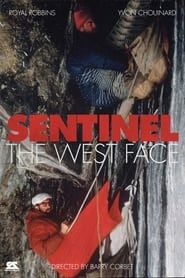 Sentinel: The West Face series tv