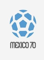 1970 FIFA World Cup All Goals series tv