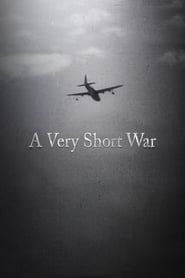 A Very Short War series tv