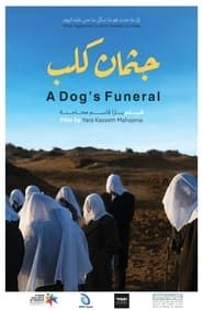 A Dog's Funeral series tv