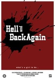 Hell and Back Again series tv
