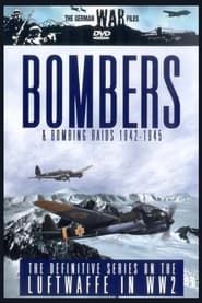 Bombers and Bombing Raids in 42-45 series tv