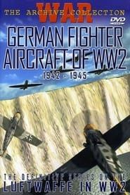 German Fighter Aircraft of WW2 - 42-45 series tv
