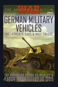 German Military Vehicles series tv