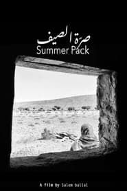 Summer Pack series tv