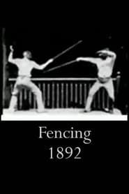 Fencing series tv