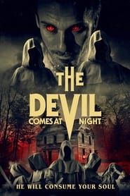 The Devil Comes at Night series tv