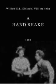 A Hand Shake series tv