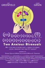 Two Anxious Bisexuals series tv